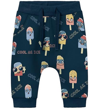 NAME IT Nbmhimmel Sweat Pant von NAME IT