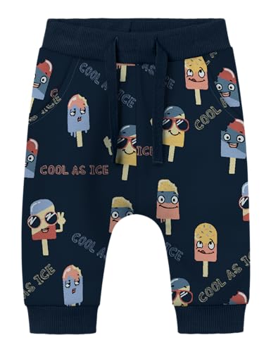 NAME IT Nbmhimmel Sweat Pant von NAME IT