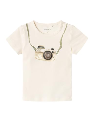 NAME IT Nbmjacts Ss Top Box von NAME IT