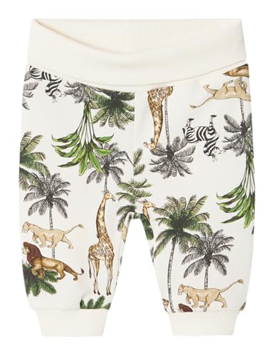 NAME IT Nbmjebb Lionking Pant Wdi von NAME IT