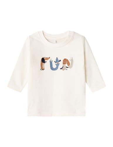 NAME IT Nbmkeyman Ls Top Box von NAME IT