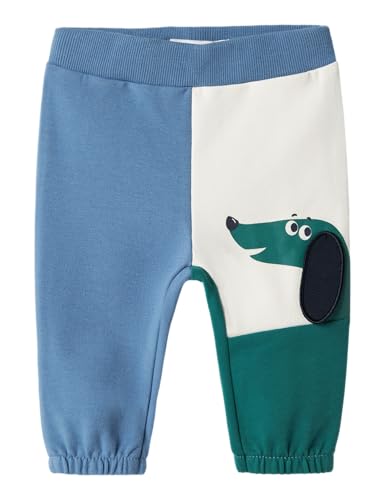 NAME IT Nbmkiego Light Sweat Pant Unb von NAME IT