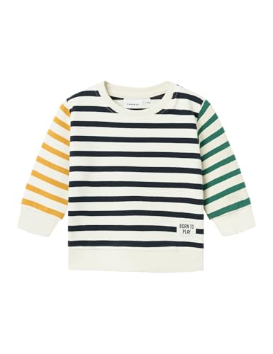 NAME IT Nbmlobas Ls Sweat Unb von NAME IT