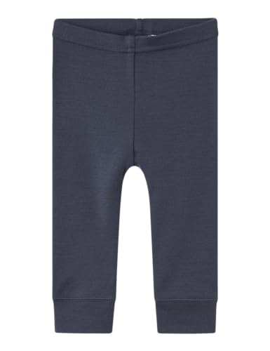 NAME IT Nbmwillit Wool Longjohn von NAME IT