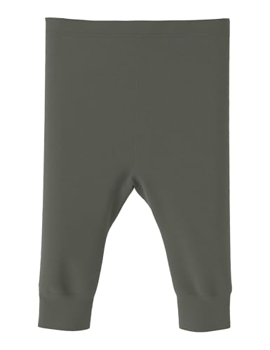 NAME IT Nbmwillow Wool Longjohn von NAME IT