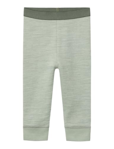 NAME IT Nbmwuppo Wool/Co Longjohn NAME IT Nbmwuppo Wool/Co Longjohn von NAME IT