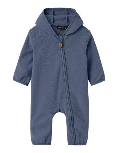 NAME IT Nbnmeeko Fleece Suit1 von NAME IT