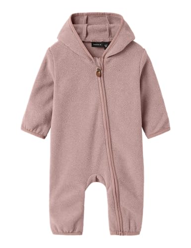 NAME IT Nbnmeeko Fleece Suit1 von NAME IT