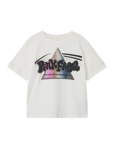 NAME IT Nkfasba Pinkfloyd Ss Top Box Bfu NAME IT Nkfasba Pinkfloyd Ss Top Box Bfu von NAME IT