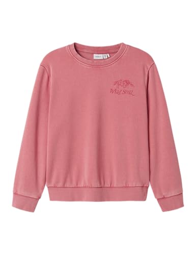 NAME IT Nkfkassia Nreg Sweat Unb Box von NAME IT