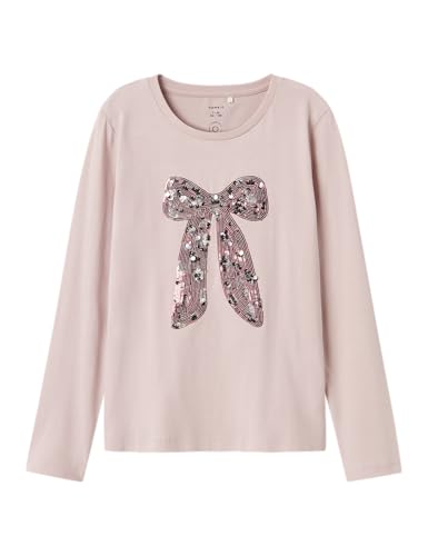 NAME IT Nkfkessy Pastar Ls Top Box von NAME IT