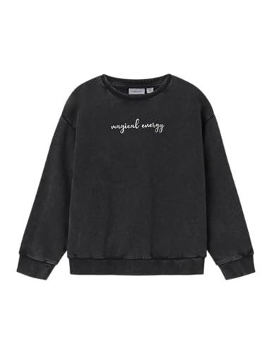 NAME IT Nkfliva Rxl Sweat Unb Box von NAME IT