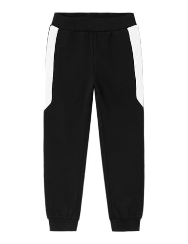 NAME IT Nkfnolayla Nreg Sweat Pant Bru von NAME IT