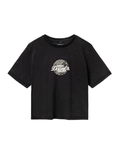 NAME IT Nkfnopose Ss Short Nreg Top Box von NAME IT