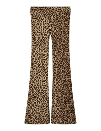 NAME IT Nkfnuni Bootcut Pant von NAME IT