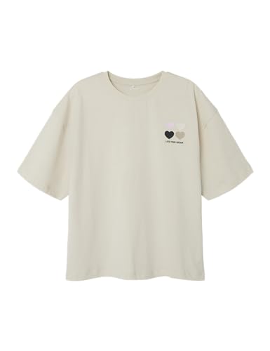 NAME IT Nkfollie Ss RLX Top Bf von NAME IT