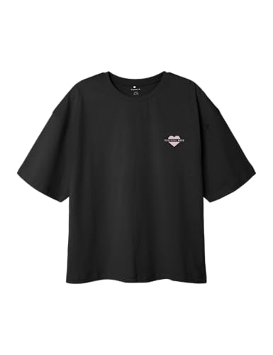 NAME IT Nkfollie Ss RLX Top Bf von NAME IT