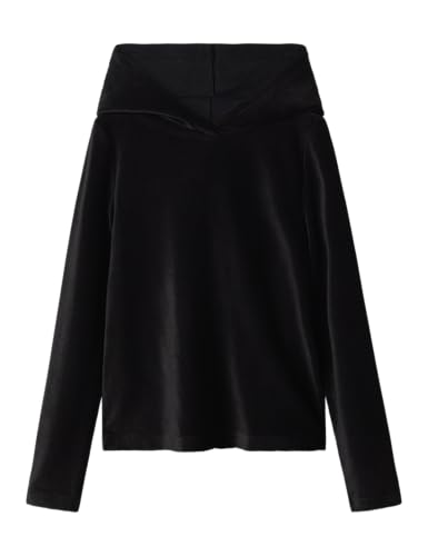 NAME IT Nkforinge Ls Slim Vel Top Wh von NAME IT