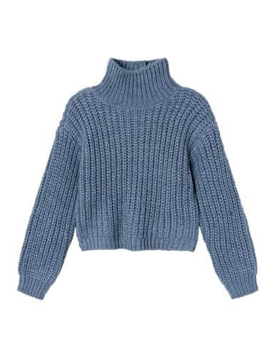 NAME IT Nkfosally Ls Short Knit von NAME IT