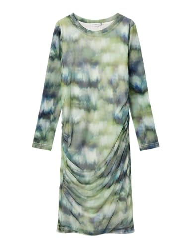 NAME IT Nkfosejle Ls Dress Box von NAME IT