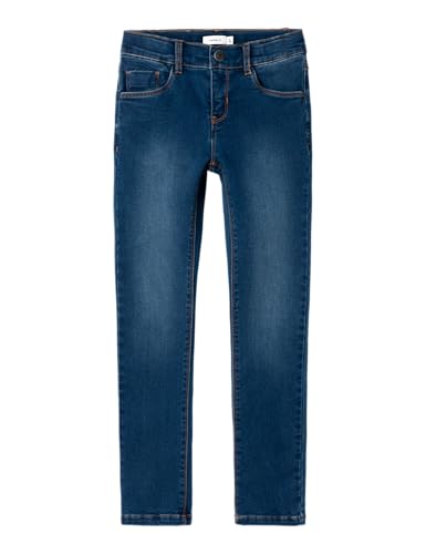 NAME IT Girl Jeans Slim Fit von NAME IT