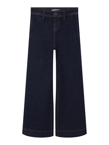 NAME IT Girl Jeans Wide Fit von NAME IT