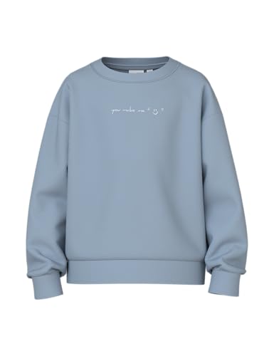 NAME IT Nkfvanita Ls RLX Sweat Unb NAME IT Nkfvanita Ls RLX Sweat Unb von NAME IT
