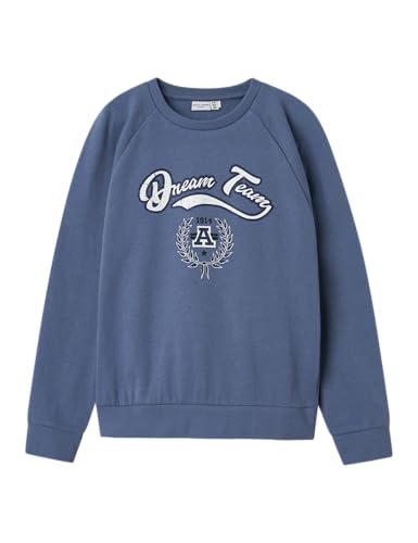 NAME IT Nkfvenus Ls Nreg Sweat Bru von NAME IT
