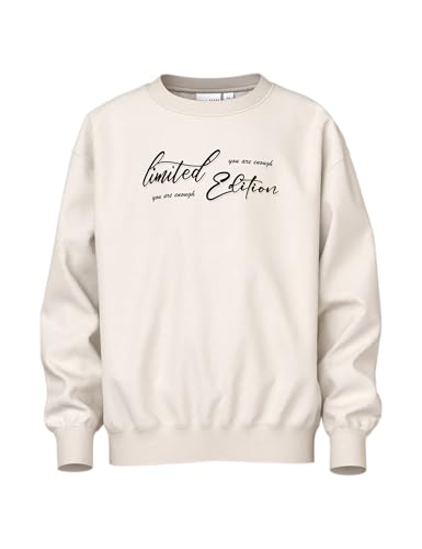 NAME IT Nkfviloui Ls RLX Sweat Bru NAME IT Nkfviloui Ls RLX Sweat Bru von NAME IT