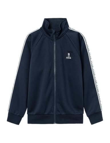 NAME IT Nkmjakka Ls Sweat Card Unb NAME IT Nkmjakka Ls Sweat Card Unb von NAME IT