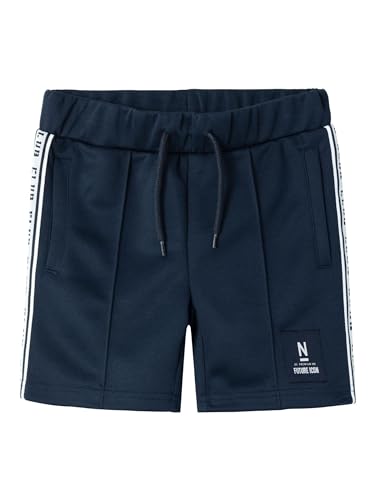 NAME IT Nkmjakka Sweat Shorts Unb von NAME IT