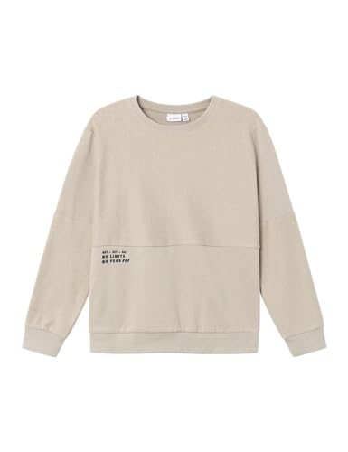 NAME IT Nkmjefan Ls Loose Sweat Unb NAME IT Nkmjefan Ls Loose Sweat Unb von NAME IT