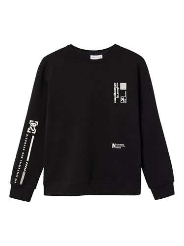 NAME IT Nkmlassie Ls Loose Sweat Unb NAME IT Nkmlassie Ls Loose Sweat Unb von NAME IT