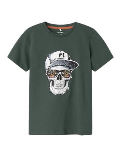 NAME IT Nkmlorne Ss Top von NAME IT