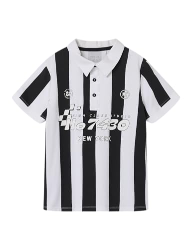 NAME IT Nkmnema Ss Nreg Polo Top von NAME IT