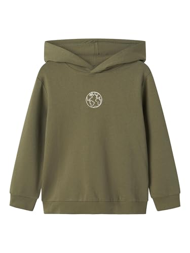 NAME IT Nkmobando Ls Loose Sweat Wh Pb NAME IT Nkmobando Ls Loose Sweat Wh Pb von NAME IT