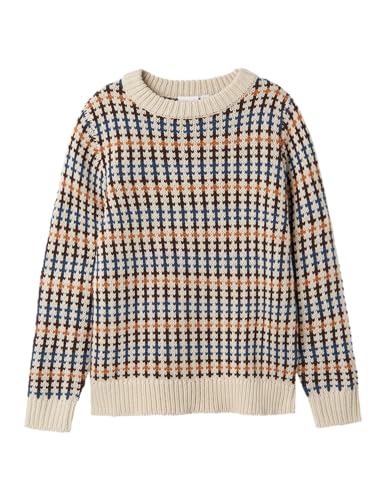 NAME IT Nkmopalse Ls Knit von NAME IT