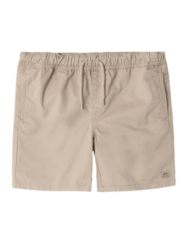 NAME IT Nkmryan Jog L Twill Shorts 7317-Tf H von NAME IT