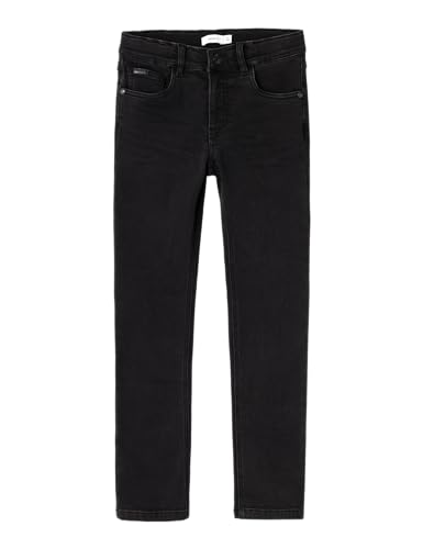 NAME IT Nkmryan Regular Fleece Jeans 7330-An O von NAME IT