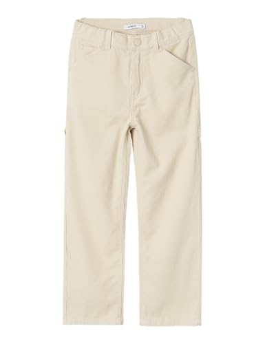 NAME IT Nkmryan Straight Cord Pant 2618-Cy N von NAME IT