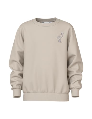 NAME IT Nkmvasha Ls Nreg Sweat Unb von NAME IT