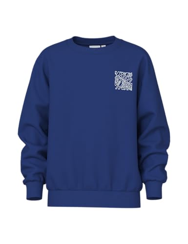 NAME IT Nkmvasha Ls Nreg Sweat Unb von NAME IT