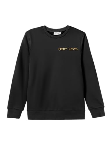 NAME IT Nkmvasha Ls Sweat Unb NAME IT Nkmvasha Ls Sweat Unb von NAME IT
