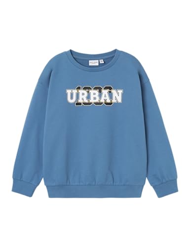 NAME IT Nkmvildar Ls Sweat Box Unb NAME IT Nkmvildar Ls Sweat Box Unb von NAME IT