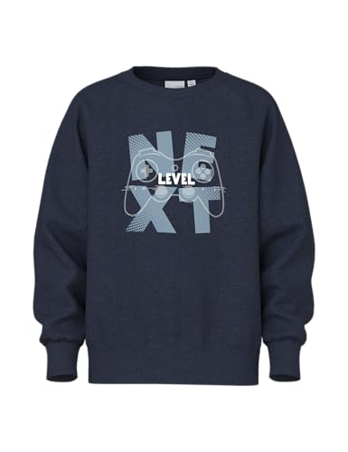 NAME IT Nkmvion Ls Nreg Sweat Unb von NAME IT