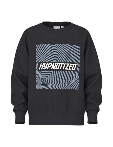 NAME IT Nkmvion Ls Nreg Sweat Unb von NAME IT