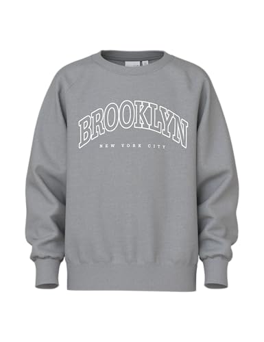 NAME IT Nkmvion Ls Nreg Sweat Unb von NAME IT