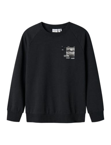 NAME IT Nkmvion Ls Sweat Unb von NAME IT