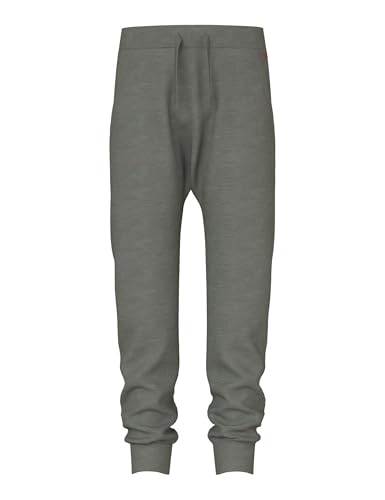 NAME IT Nkmwesso Wool SWE Pant von NAME IT