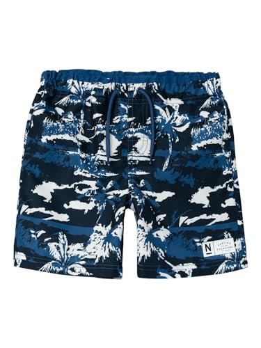 NAME IT Nkmzaba Swim Shorts Box von NAME IT